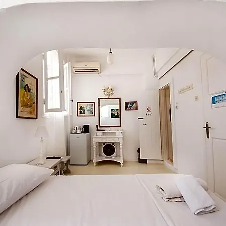 Hotel Delfines Mykonos Town