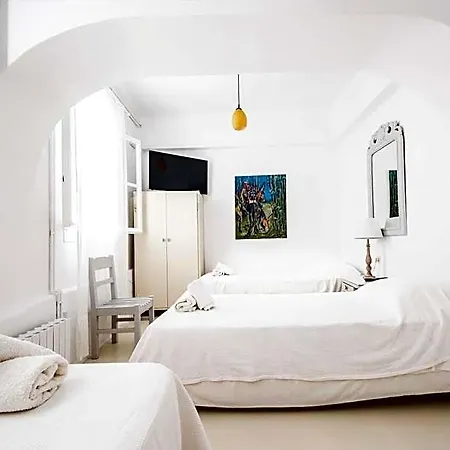 Hotel Delfines