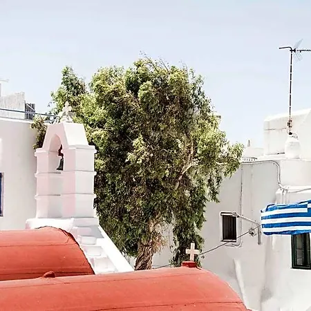 Delfines * Mykonos Town